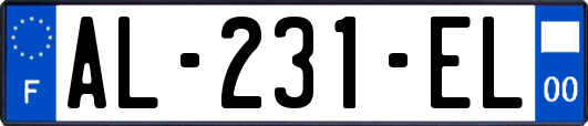 AL-231-EL