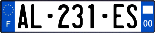 AL-231-ES