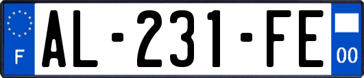 AL-231-FE