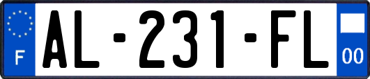 AL-231-FL