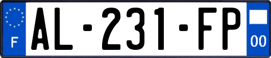 AL-231-FP