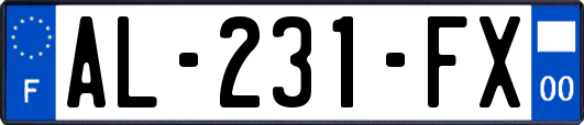 AL-231-FX