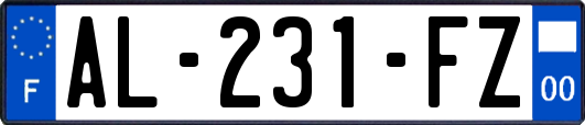AL-231-FZ