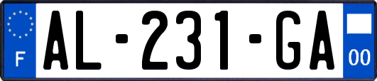 AL-231-GA
