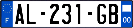 AL-231-GB