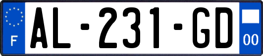 AL-231-GD