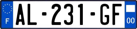 AL-231-GF