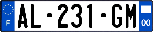 AL-231-GM