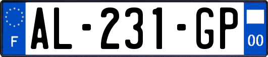 AL-231-GP