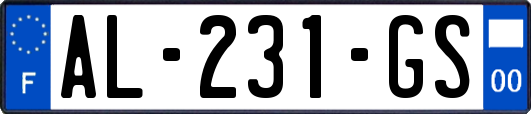 AL-231-GS