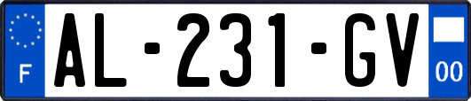 AL-231-GV