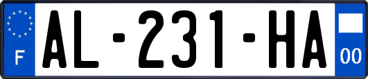 AL-231-HA