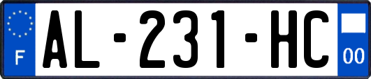 AL-231-HC