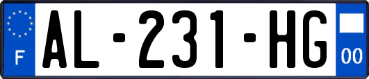 AL-231-HG