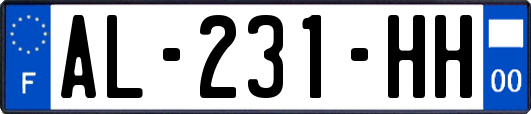 AL-231-HH