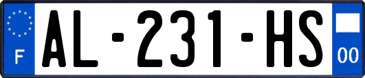 AL-231-HS