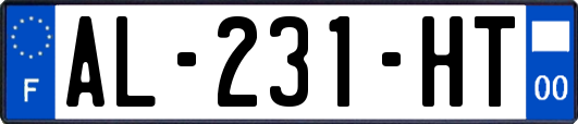 AL-231-HT