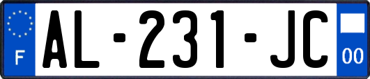 AL-231-JC