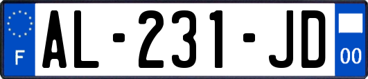 AL-231-JD