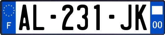 AL-231-JK
