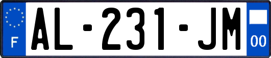 AL-231-JM
