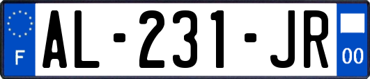 AL-231-JR