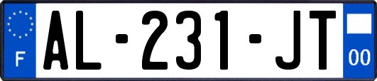 AL-231-JT