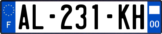 AL-231-KH