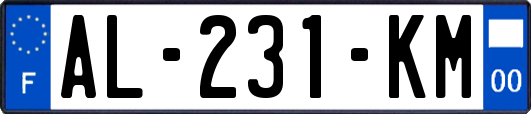 AL-231-KM
