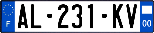 AL-231-KV