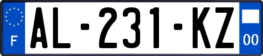 AL-231-KZ