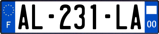 AL-231-LA