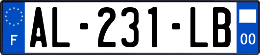 AL-231-LB