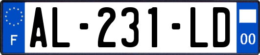 AL-231-LD