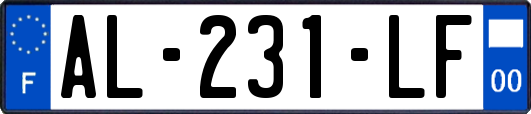 AL-231-LF