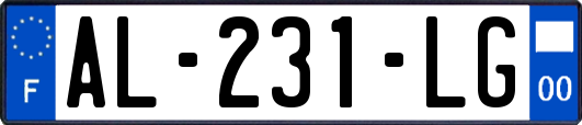 AL-231-LG