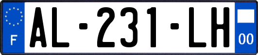 AL-231-LH