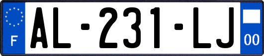 AL-231-LJ