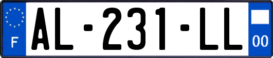 AL-231-LL