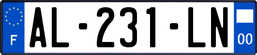 AL-231-LN