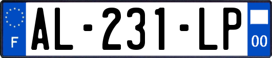 AL-231-LP
