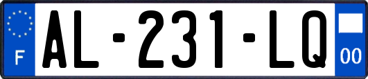 AL-231-LQ