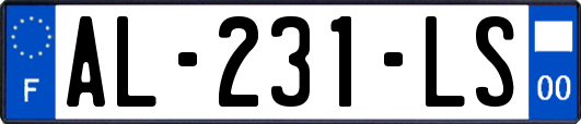 AL-231-LS