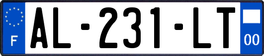 AL-231-LT