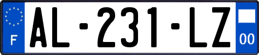 AL-231-LZ