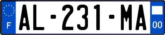AL-231-MA