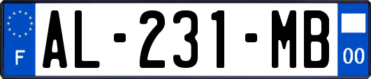 AL-231-MB