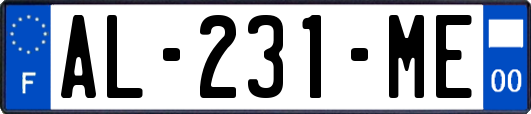 AL-231-ME