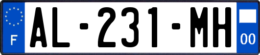 AL-231-MH