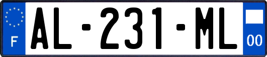 AL-231-ML